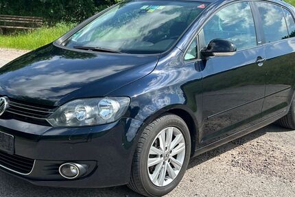 VW Golf Plus 269.000 km 3.790 &euro; Spangenberg (Kassel) 34286