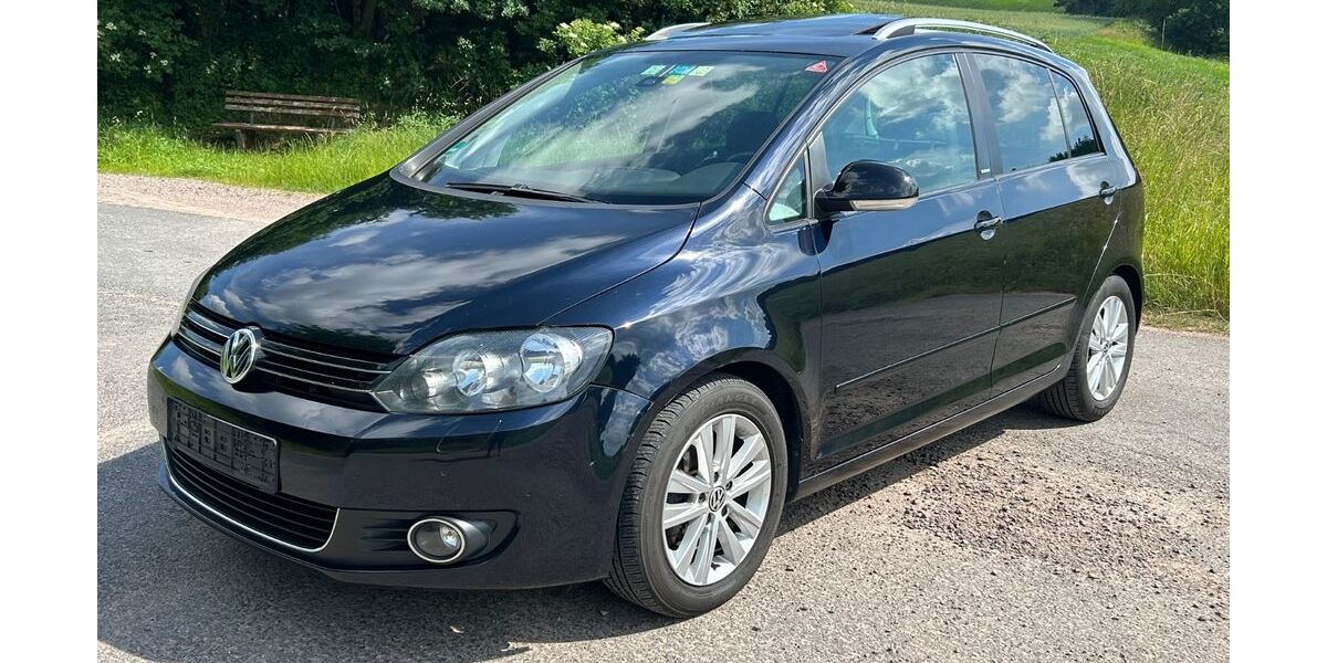 VW Golf Plus 269.000 km 3.790 &euro; Spangenberg (Kassel) 34286