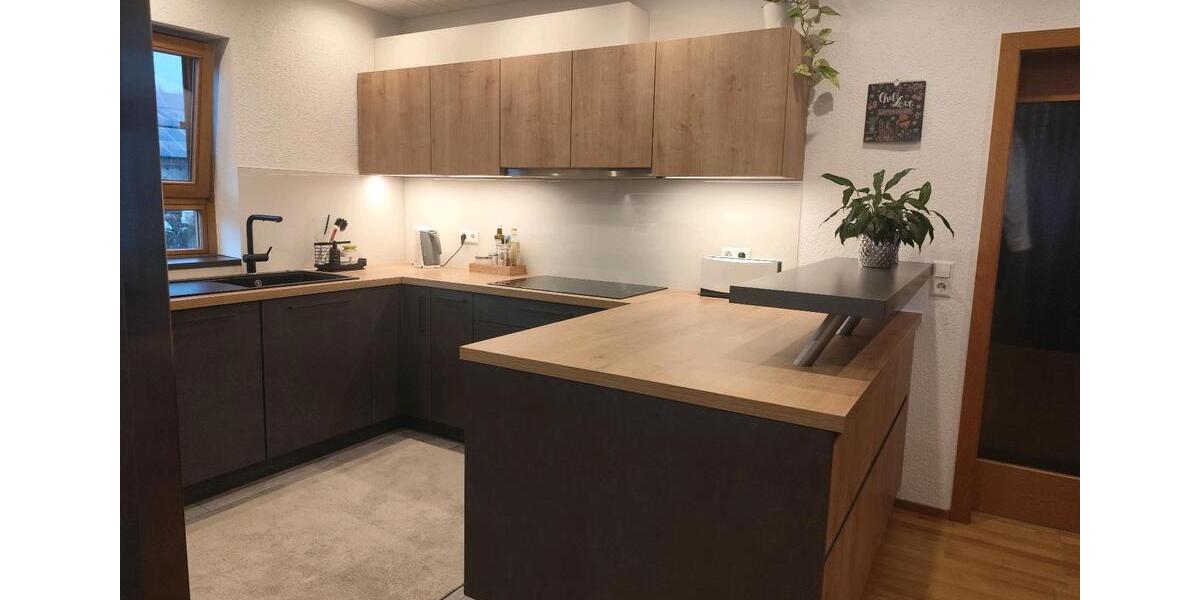 Etagenwohnung Albbruck - 4.5 Zimmer, 122 m&sup2;, 429.000&euro; | Angebot:26871562