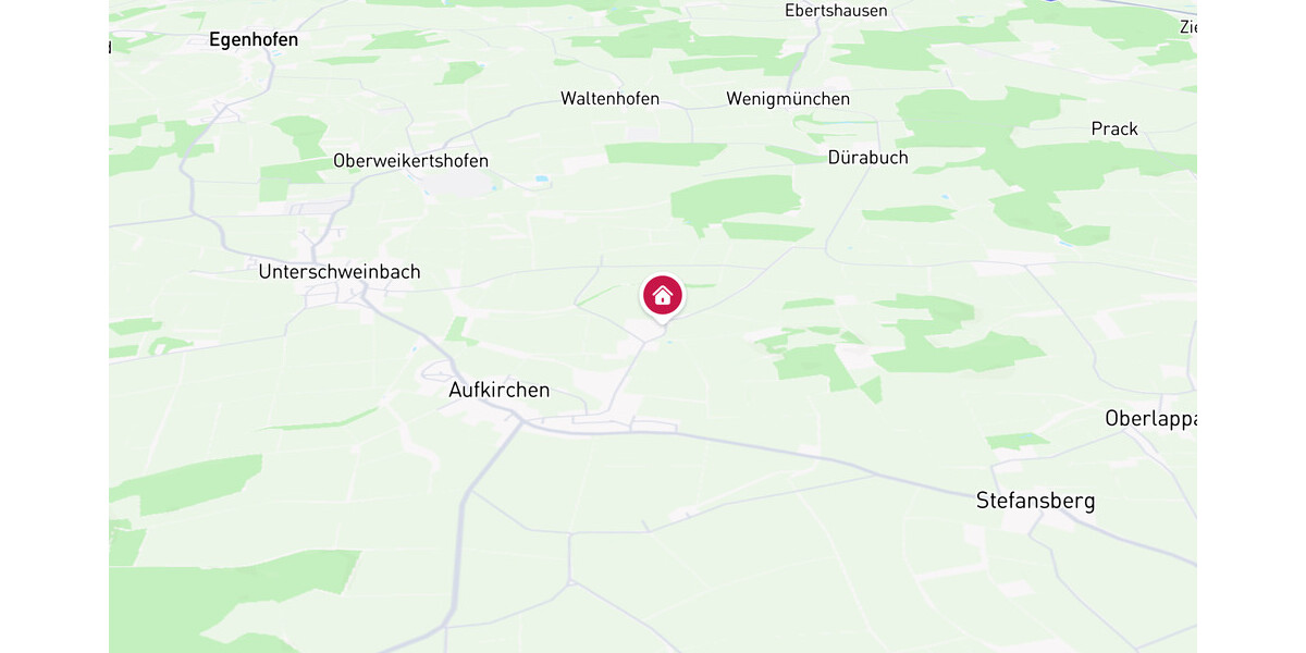 WINDISCH – Familientraum auf dem Land: Großzügiges Einfamilienhaus mit herrlichem Garten - Einfamilienhaus Egenhofen | Angebot:26821103
