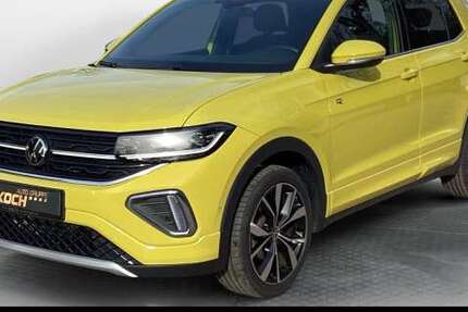 VW T-Cross 19.350 km 27.560 &euro; Ellwangen (Jagst) 73479