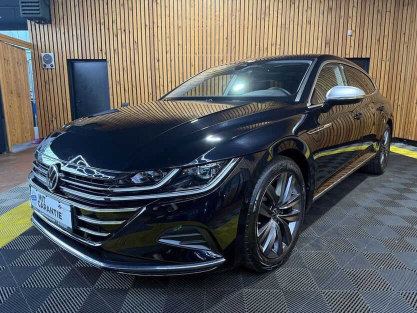 Arteon