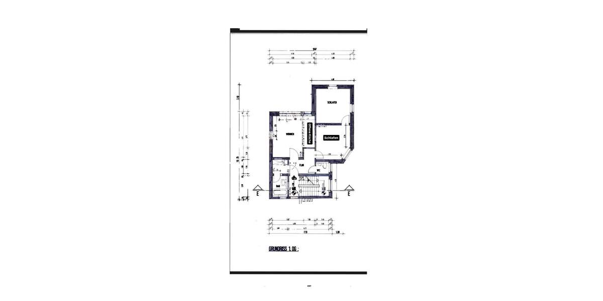 Etagenwohnung Bielefeld - 3 Zimmer, 69 m&sup2;, 159.900&euro; | Angebot:25611620