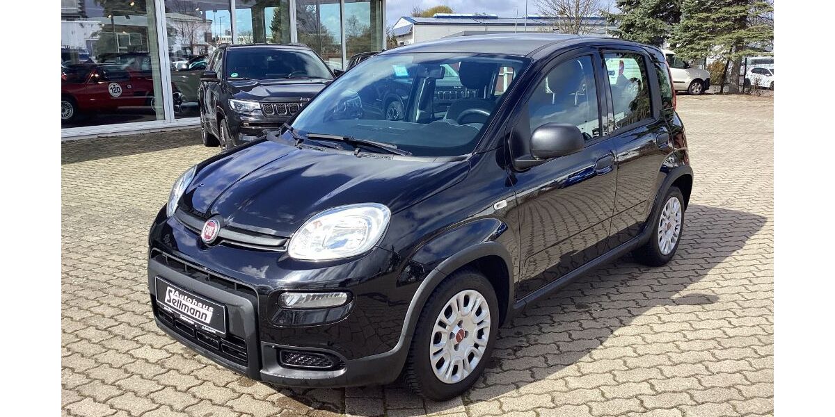 Fiat Panda 17.200 km 10.890 &euro; Harsum 31177