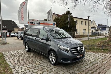 Mercedes V 250