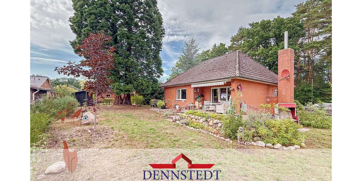 Einfamilienhaus Dannenberg (Elbe) - 3 Zimmer, 97 m&sup2;, 249.000&euro; | Angebot:27134472