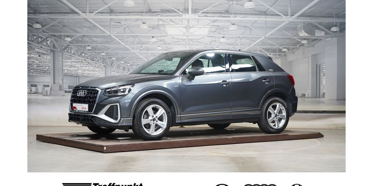 Audi Q2 59.600 km 23.880 &euro; Michelstadt 64720