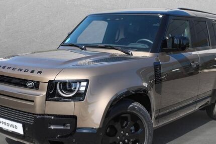 Land Rover Defender 4.900 km 78.680 &euro; Hallstadt 96103