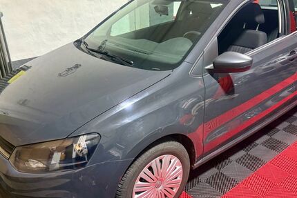 VW Polo 89.000 km 5.800 &euro; kelkheim 65779