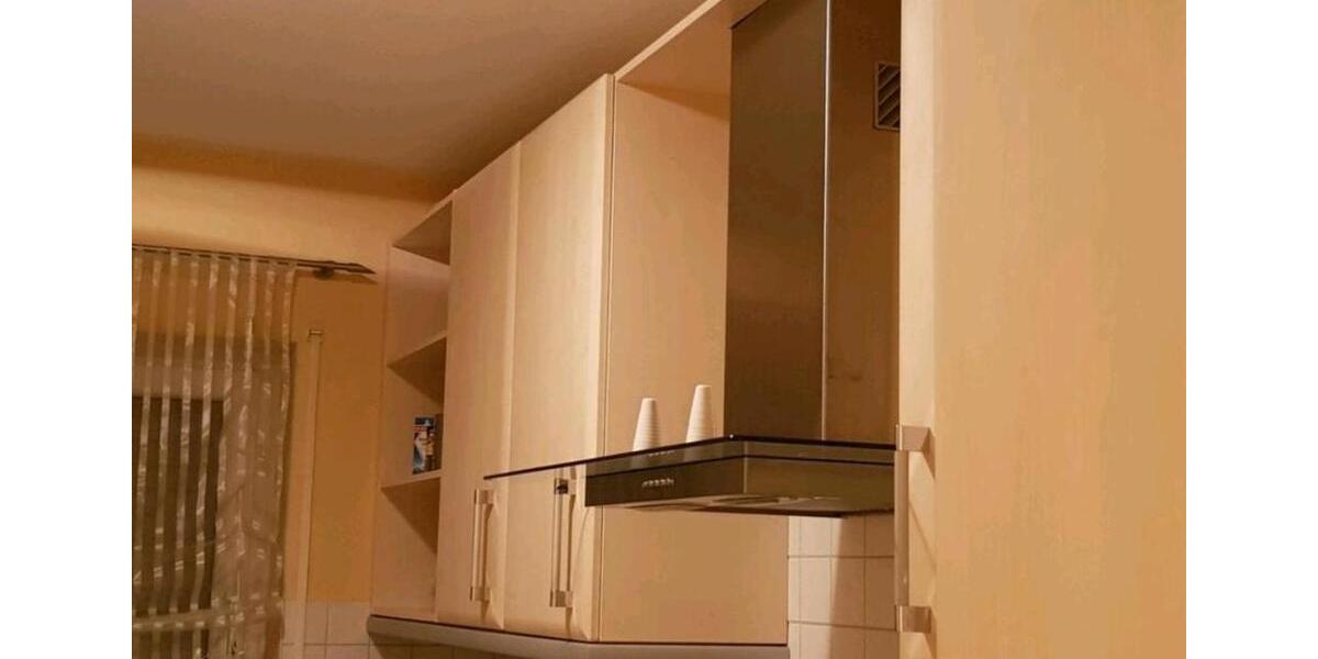 Hochparterre Bensheim - 2 Zimmer, 59 m&sup2;, 315.000&euro; | Angebot:26865718