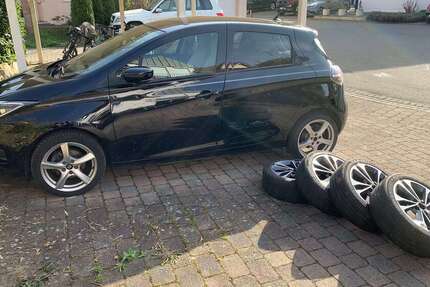 Renault ZOE 56.995 km 14.000 &euro; Uhldingen-Mühlhofen 88690