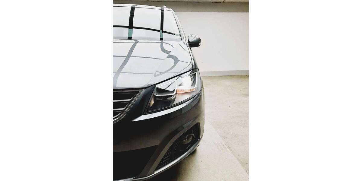 Seat Alhambra 149.465 km 19.900 &euro; Aschheim 85609