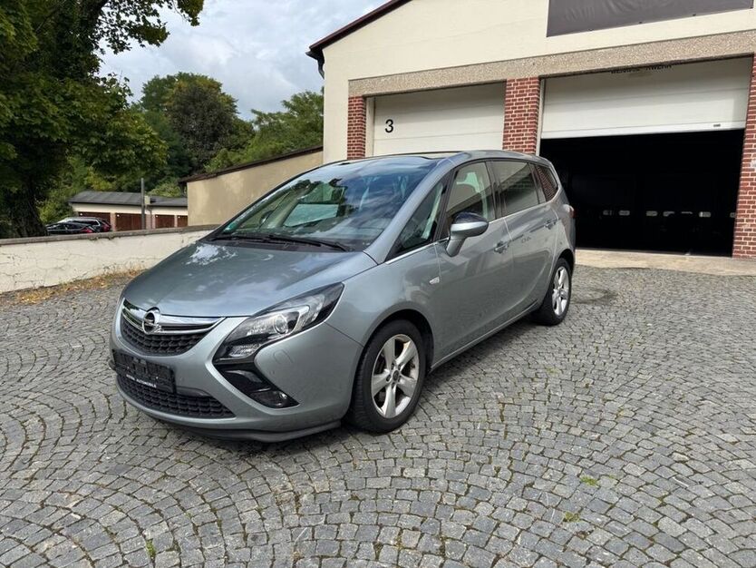 Zafira