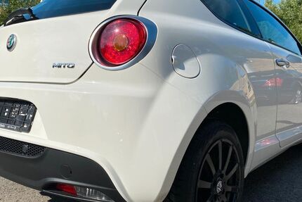 Alfa Romeo MiTo 97.700 km 5.999 € Marbach 71672