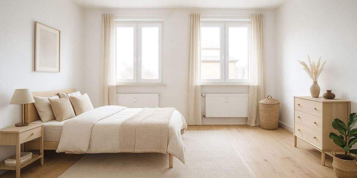 Etagenwohnung Güstrow - 3 Zimmer, 78 m&sup2;, 119.400&euro; | Angebot:25769617