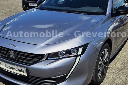 Peugeot 508 62.200 km 20.900 &euro; Grevenbroich 41515