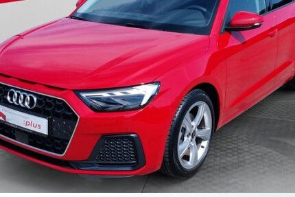 Audi A1 5.500 km 23.790 € Ellwangen 73479