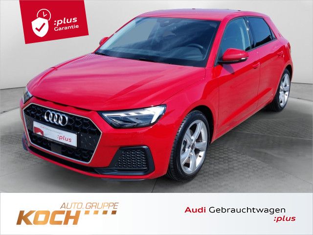 Audi A1 5.500 km 24.190 € Ellwangen 73479