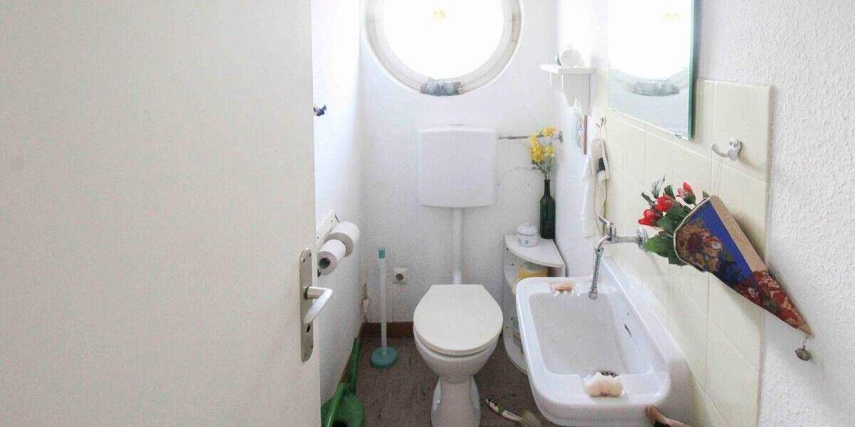 Mehrfamilienhaus, Wohnhaus Leinfelden-Echterdingen Stetten - 8 Zimmer, 225 m&sup2;, 890.000&euro; | Angebot:24974471