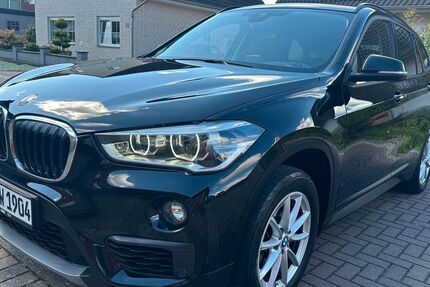 BMW X1 119.987 km 16.900 € Nordstemmen 31171