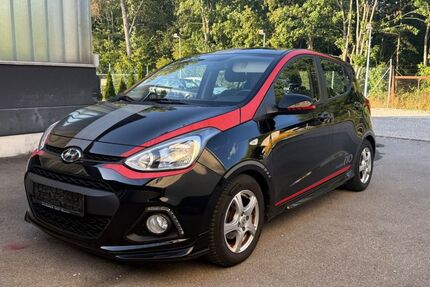 Hyundai i10 70.000 km 6.000 &euro; Kaufbeuren 87600