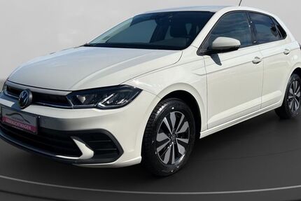 VW Polo 8.977 km 18.490 &euro; Aachen 52068