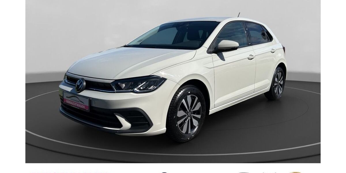 VW Polo 8.977 km 18.490 &euro; Aachen 52068