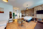 PHI AACHEN - Gepflegtes Hotel garni in Top-Lage von Aachen!