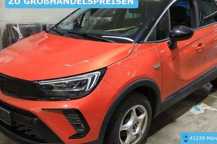 Opel Crossland 132.699 km 9.997 &euro; Krefeld 47829
