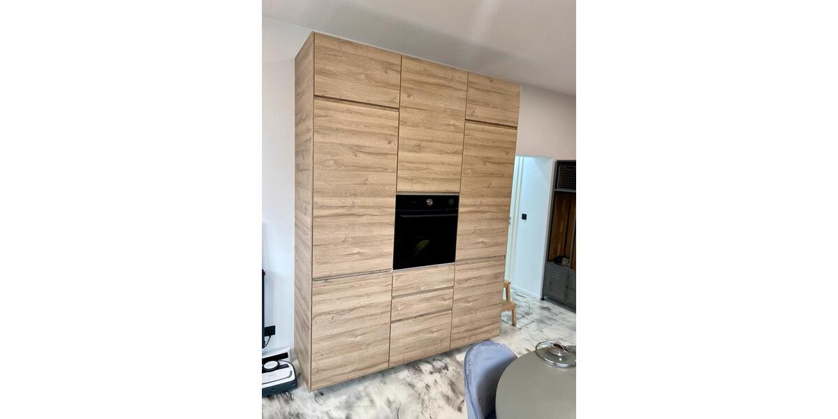 Erdgeschoßwohnung Sulingen - 2 Zimmer, 50 m&sup2;, 800&euro; | Angebot:25053645