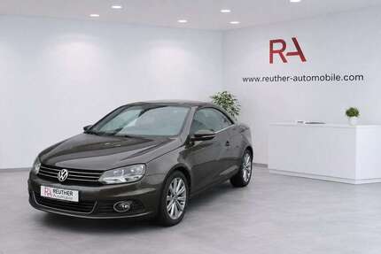 VW Eos 130.000 km 7.900 &euro; Pfullendorf-Denkingen 88630