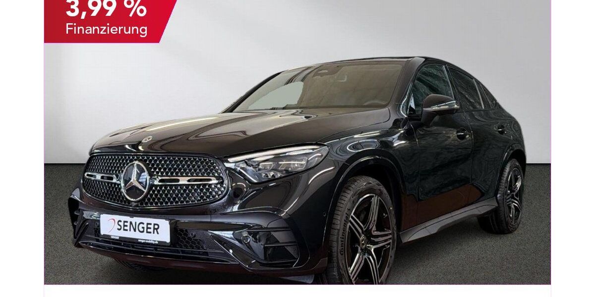 Mercedes-Benz GLC 450 18.000 km 86.990 &euro; Oldenburg 26129