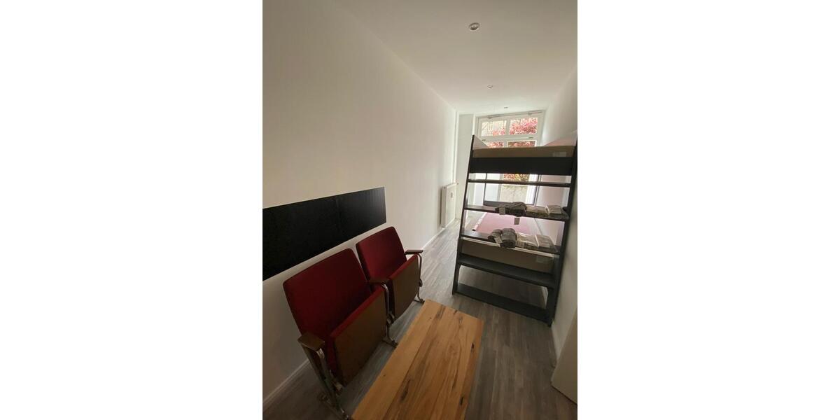 Erdgeschoßwohnung Berlin Pankow - 2 Zimmer, 55 m&sup2;, 295.000&euro; | Angebot:27305064