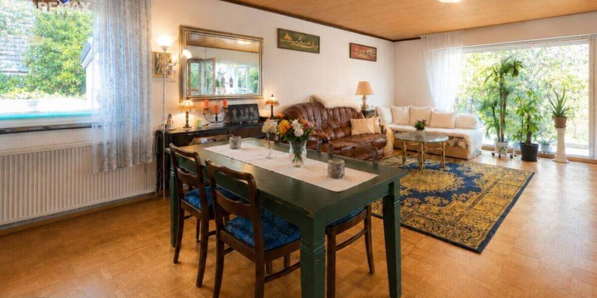 Einfamilienhaus Berlin Lichtenrade - 5 Zimmer, 137 m&sup2;, 579.000&euro; | Angebot:26875477
