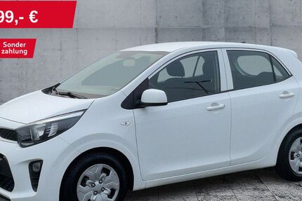 Kia Picanto 66.408 km 8.900 &euro; Chemnitz 09119