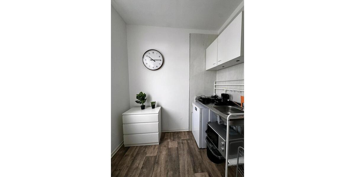 Erdgeschoßwohnung Bobenheim-Roxheim Roxheim - 1 Zimmer, 20 m&sup2;, 520&euro; | Angebot:26563076