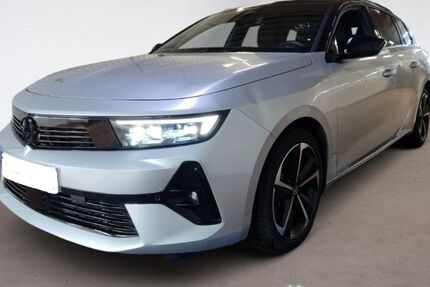 Opel Astra 22.305 km 25.990 &euro; Hohenlockstedt 25551