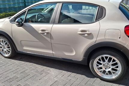Citroen C3 28.800 km 10.500 &euro; Bottrop 46238
