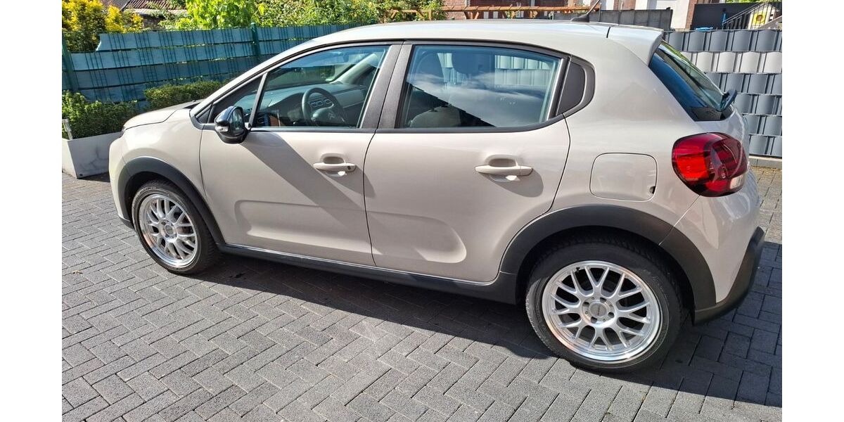 Citroen C3 28.800 km 10.500 &euro; Bottrop 46238