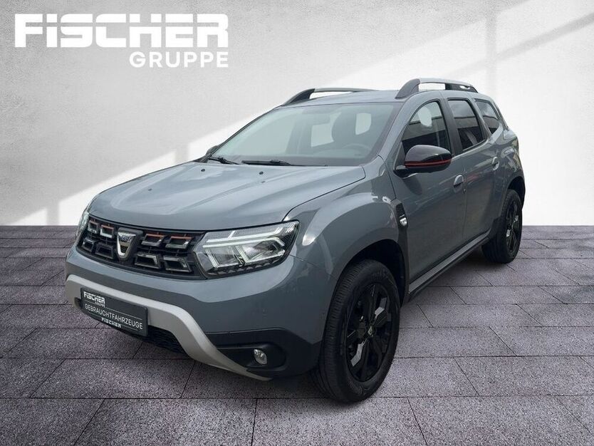 Duster