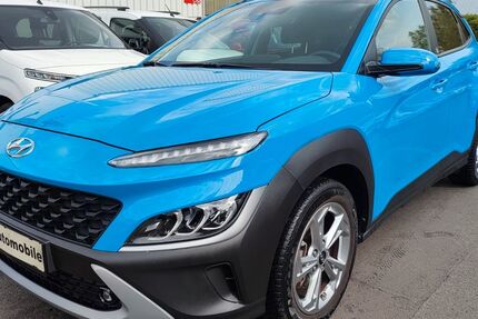 Hyundai KONA 32.400 km 15.999 &euro; Gelsenkirchen 45892