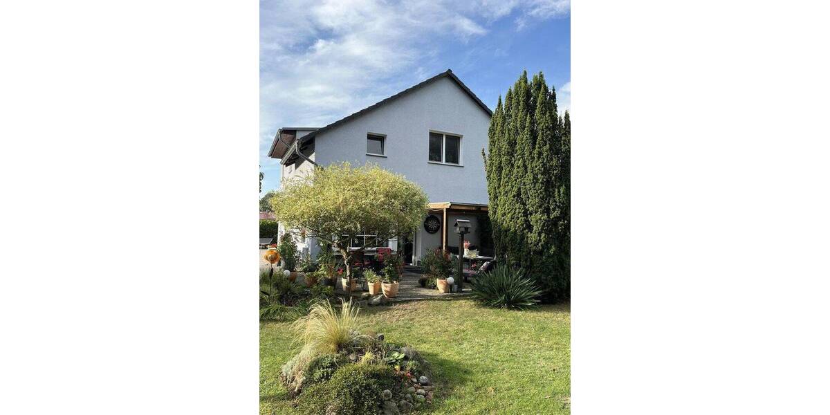 Einfamilienhaus Ueckermünde - 5 Zimmer, 160 m&sup2;, 349.000&euro; | Angebot:26820002
