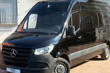 Mercedes-Benz Sprinter 62.000 km 21.999 &euro; Radebeul/Dresden 01445