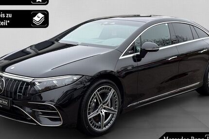 Mercedes-Benz EQS 4.675 km 93.500 &euro; Landsham 85652