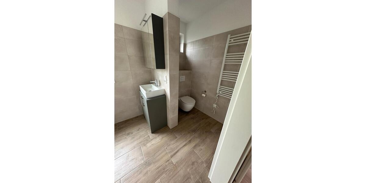 Etagenwohnung Bad Zwischenahn - 3 Zimmer, 79 m&sup2;, 255.000&euro; | Angebot:26873061