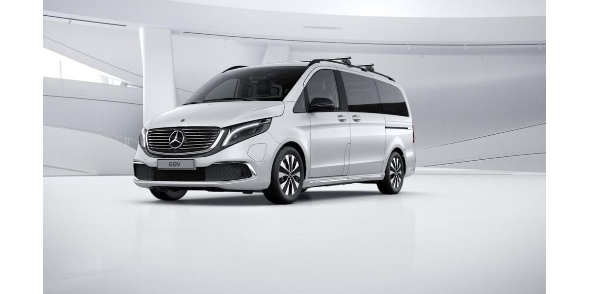 Mercedes-Benz EQV 11.387 km 42.749 &euro; Altdorf 90518