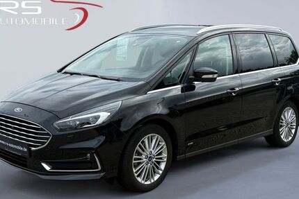 Ford Galaxy 78.517 km 28.990 &euro; Kropp 24848