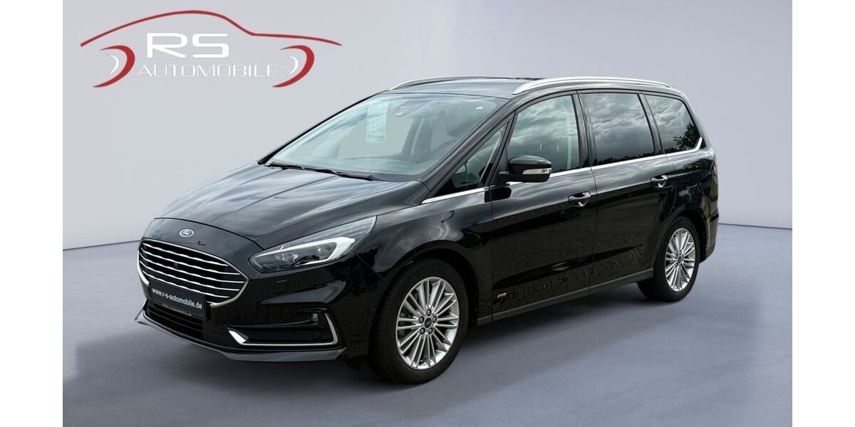 Ford Galaxy 78.517 km 28.990 &euro; Kropp 24848