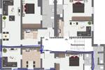 Etagenwohnung Windeck - 2 Zimmer, 45 m&sup2;, 490&euro; | Angebot:26411529