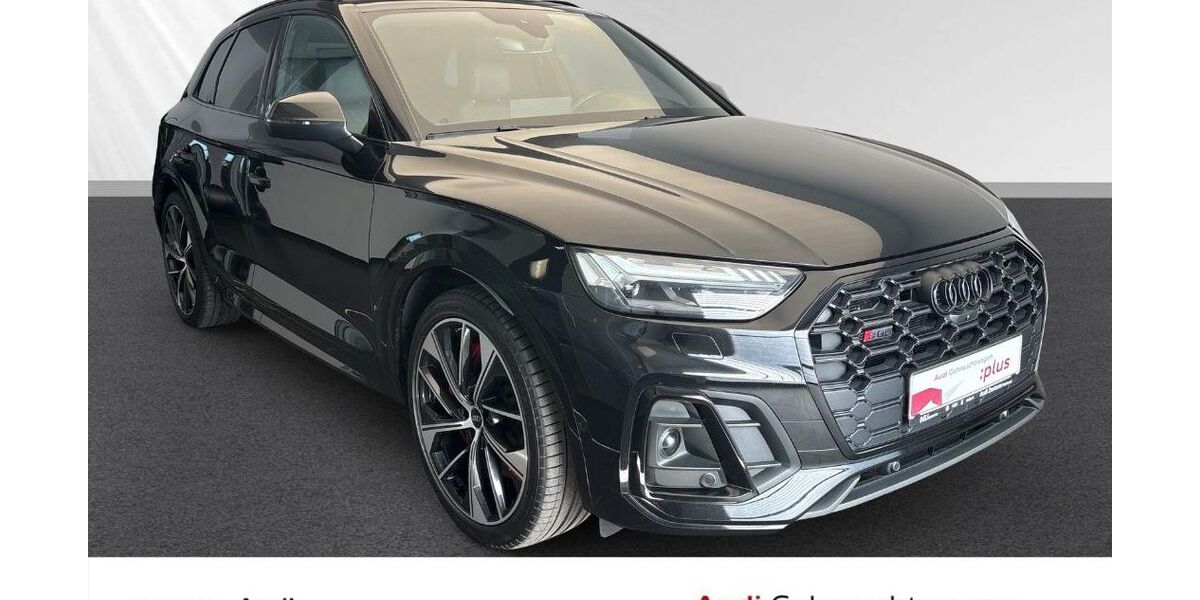 Audi SQ5 83.197 km 47.690 &euro; Lüssow 18442
